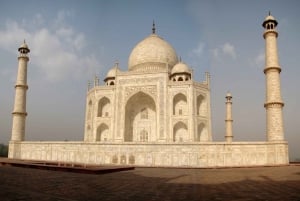 5 Dagen Delhi-Agra-Jaipur Tour met overnachting in 5*hotel