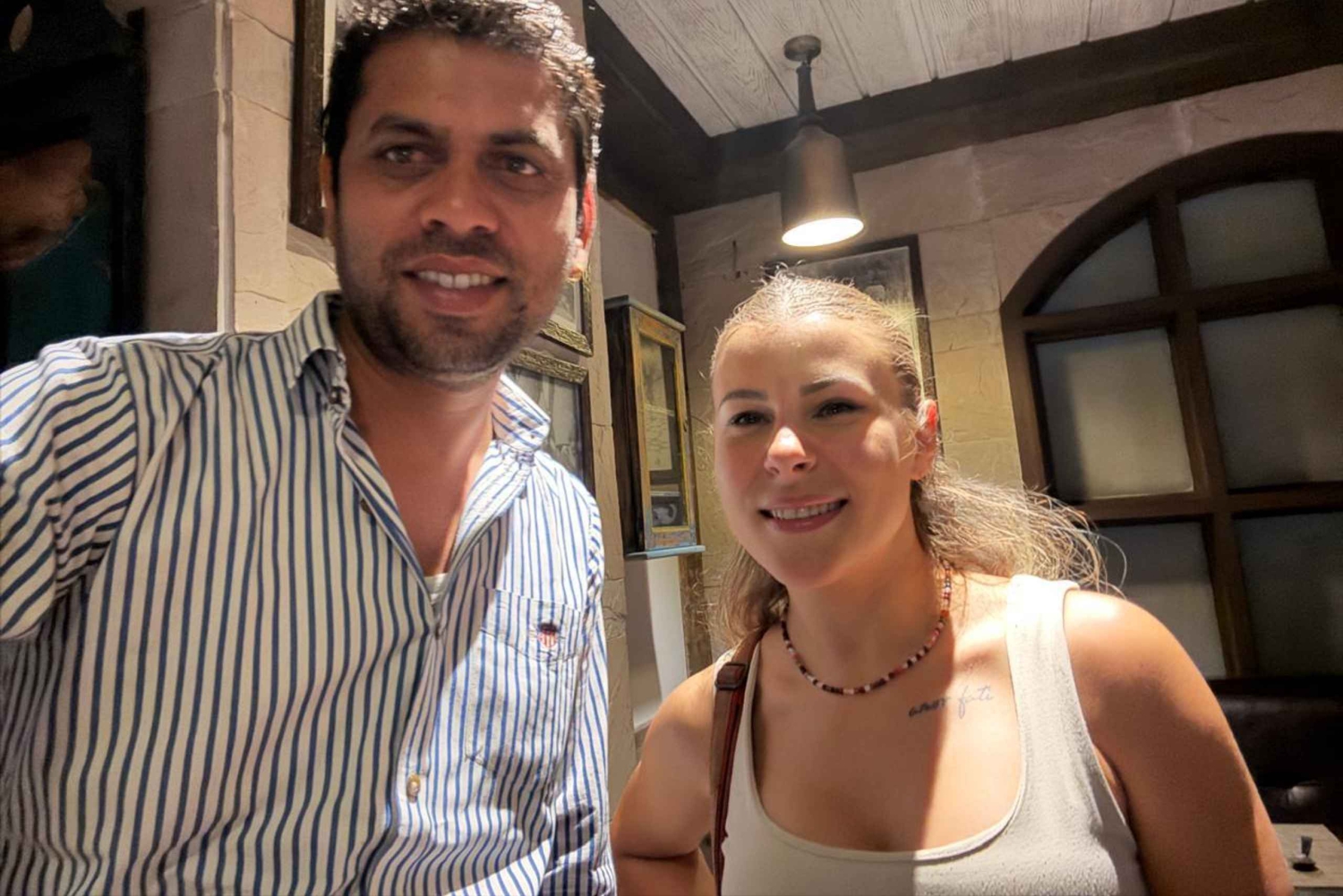 5-dniowa prywatna wycieczka luksusowa po Złotym Trójkącie Agra Jaipur Delhi