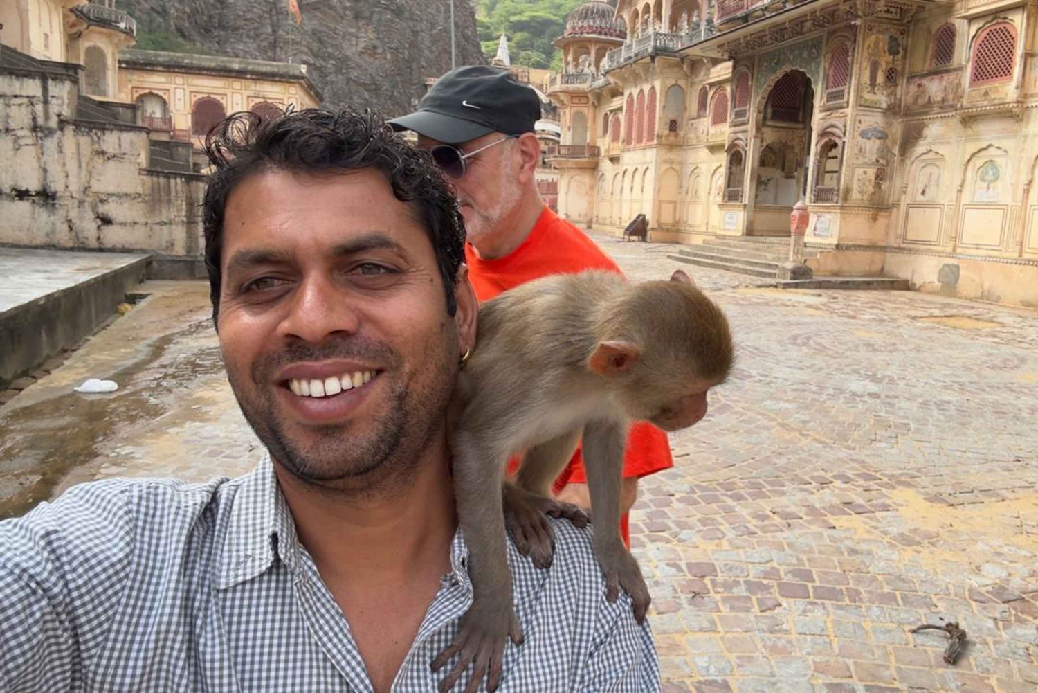 5-dniowa prywatna wycieczka luksusowa po Złotym Trójkącie Agra Jaipur Delhi