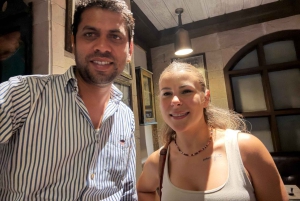 5-dniowa prywatna wycieczka luksusowa po Złotym Trójkącie Agra Jaipur Delhi