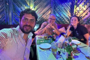 5-dniowa prywatna wycieczka luksusowa po Złotym Trójkącie Agra Jaipur Delhi