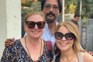 5-dniowa prywatna wycieczka luksusowa po Złotym Trójkącie Agra Jaipur Delhi