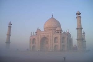5N/6D Golden Triangle Tour + autentisk matlagningskurs