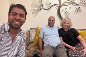 5 yötä 6 päivää yksityinen Kultaisen kolmion kiertomatka Jhalana-safarilla