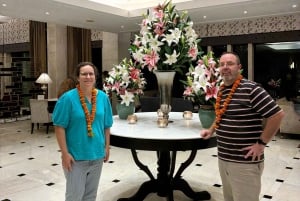 6-daagse all-inclusive groepstour door de Gouden Driehoek