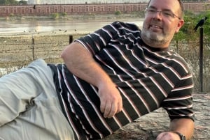 6-daagse all-inclusive groepstour door de Gouden Driehoek