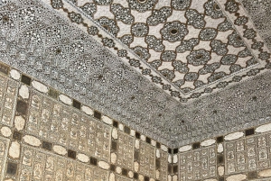 6-dages all-inclusive gruppetur til den gyldne trekant