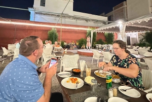 6-dages all-inclusive gruppetur til den gyldne trekant