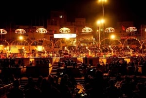 Viaje de 6 días al Triángulo de Oro con Benarés desde Delhi