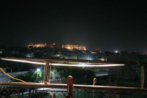 7-Day Rajasthan Tour: Jaipur, Jodhpur, Udaipur & Bikaner