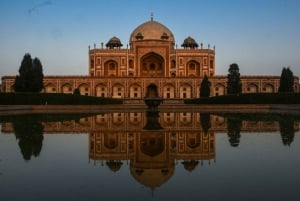 7-daagse india Taj Mahal rondreis met ranthambore tijgersafari