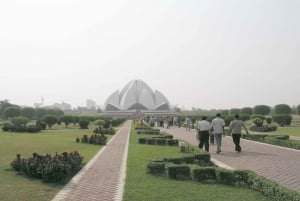 7-daagse india Taj Mahal rondreis met ranthambore tijgersafari