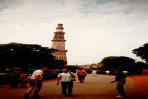 7-daagse india Taj Mahal rondreis met ranthambore tijgersafari