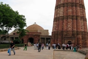 7-daagse india Taj Mahal rondreis met ranthambore tijgersafari