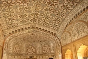 7-daagse india Taj Mahal rondreis met ranthambore tijgersafari