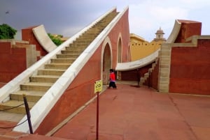 7-daagse india Taj Mahal rondreis met ranthambore tijgersafari