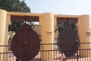 7-daagse india Taj Mahal rondreis met ranthambore tijgersafari