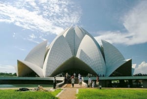 7-daagse india Taj Mahal rondreis met ranthambore tijgersafari