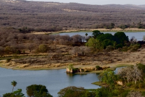 7 jours en Inde Taj Mahal avec safari tigre à Ranthambore