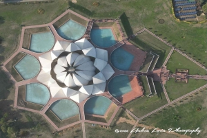 7 jours en Inde Taj Mahal avec safari tigre à Ranthambore