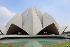 7 jours en Inde Taj Mahal avec safari tigre à Ranthambore