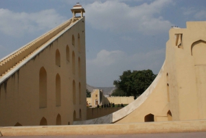 7 jours en Inde Taj Mahal avec safari tigre à Ranthambore