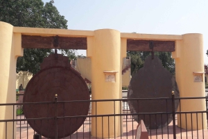 7 jours en Inde Taj Mahal avec safari tigre à Ranthambore