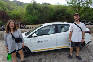 7-daagse privétour door de Gouden Driehoek met Holi-festival 2026