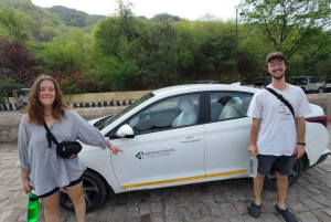 7-daagse privétour door de Gouden Driehoek met Holi-festival 2026