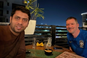 7-daagse privétour door de Gouden Driehoek met Holi-festival 2026