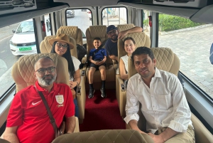 7-daagse privétour door de Gouden Driehoek met Holi-festival 2026