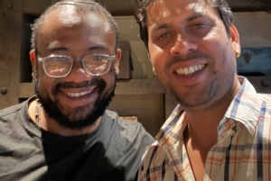 7-daagse privétour door de Gouden Driehoek met Holi-festival 2026