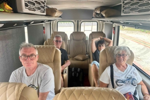 7-daagse privétour door de Gouden Driehoek met Holi-festival 2026