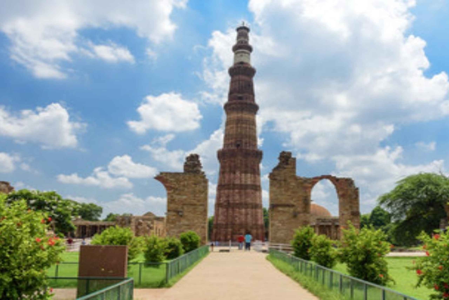 9-dagars tur till Gyllene triangeln och Udaipur med Holi-firande