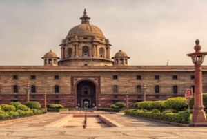 9-dagars tur till Gyllene triangeln och Udaipur med Holi-firande