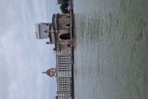 9-daagse privéreis: de culturele parels van Mumbai en Rajasthan