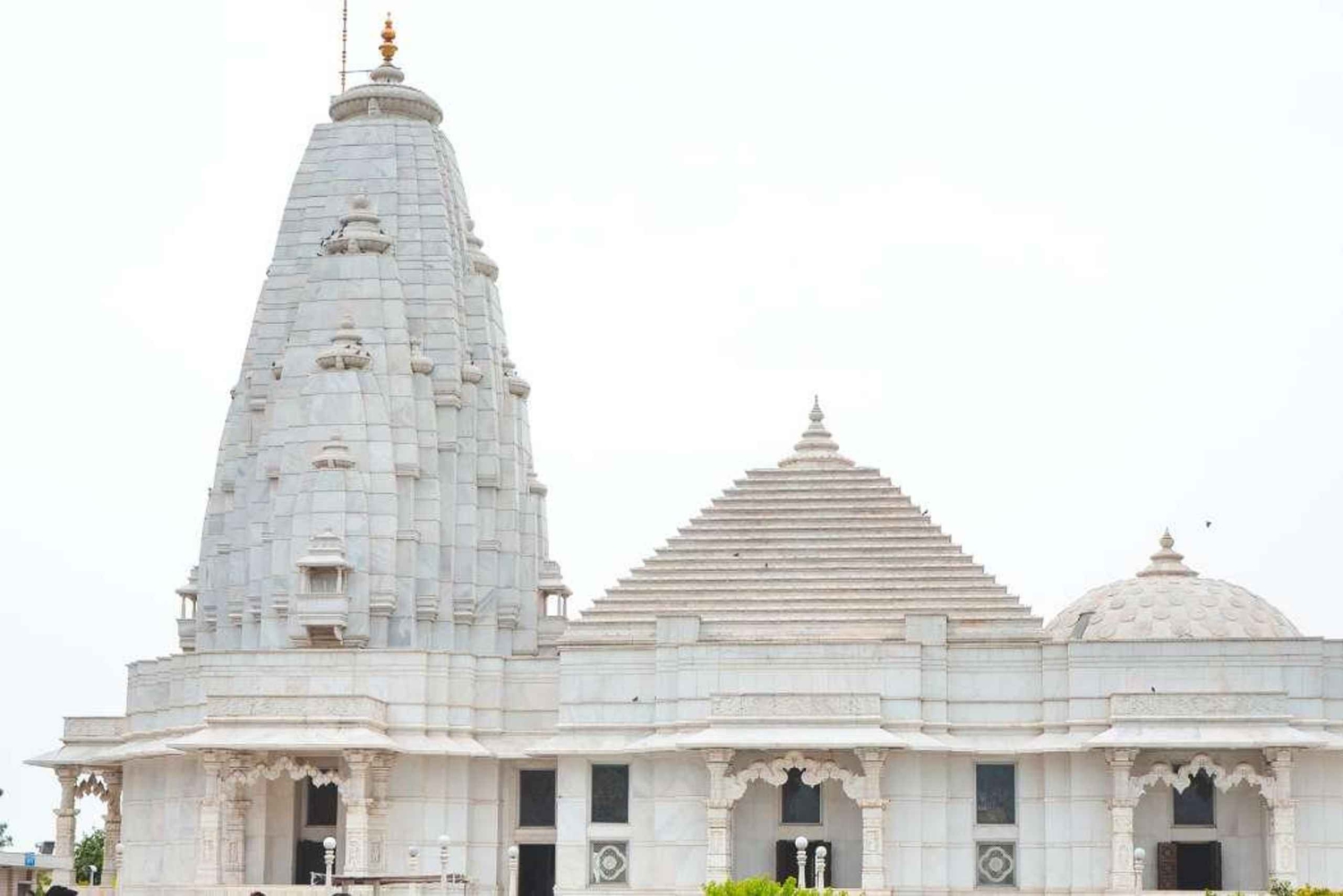 A Day Trip of Pushkar From Jaipur