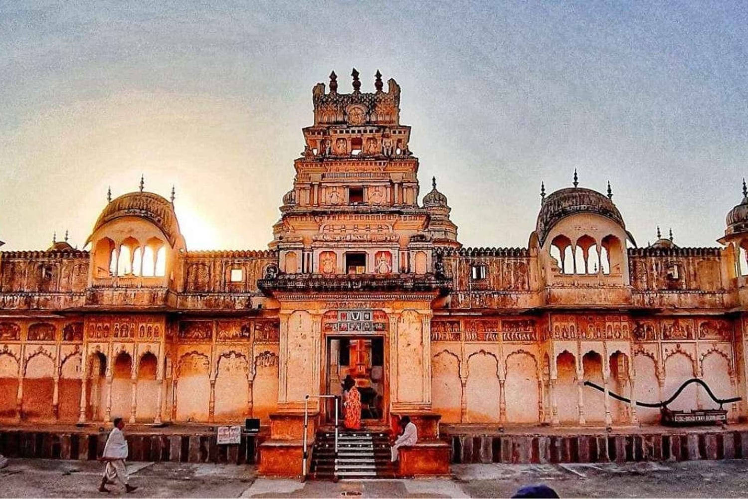 A Day Trip of Pushkar From Jaipur