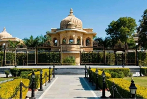 A Day Trip of Pushkar From Jaipur