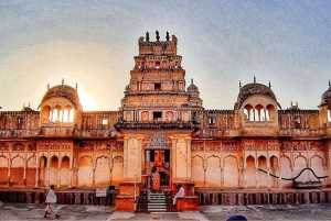 A Day Trip of Pushkar From Jaipur