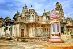 A Day Trip of Pushkar From Jaipur