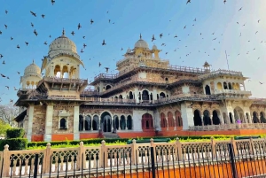 A Day Trip of Pushkar From Jaipur