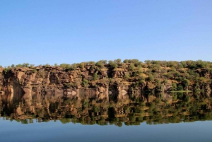 Agra, Jaipur og Chambal Wildlife Safari 6D/5N