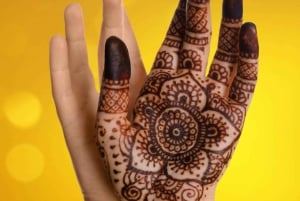 Da Delhi: tour del Triangolo d'Oro di 3 giorni