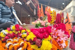 All Inclusive Varanasi Full Day Tour with Ganga River View