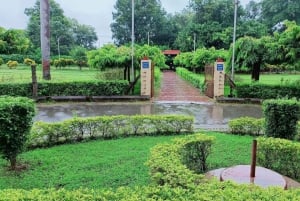 All Inclusive Varanasi Full Day Tour with Ganga River View