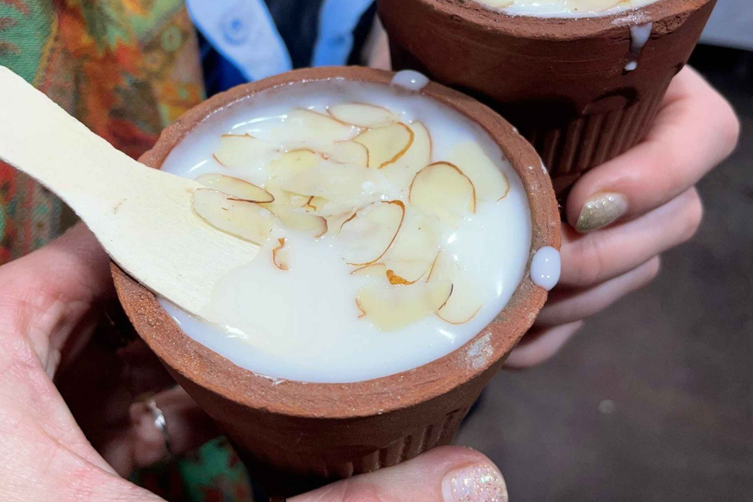 Best Food Tour in Jaipur