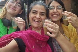 De beste culinaire tour in Jaipur