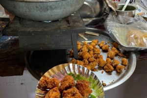 Melhor tour gastronômico em Jaipur