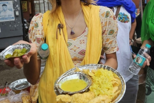 Best Food Tour in Jaipur